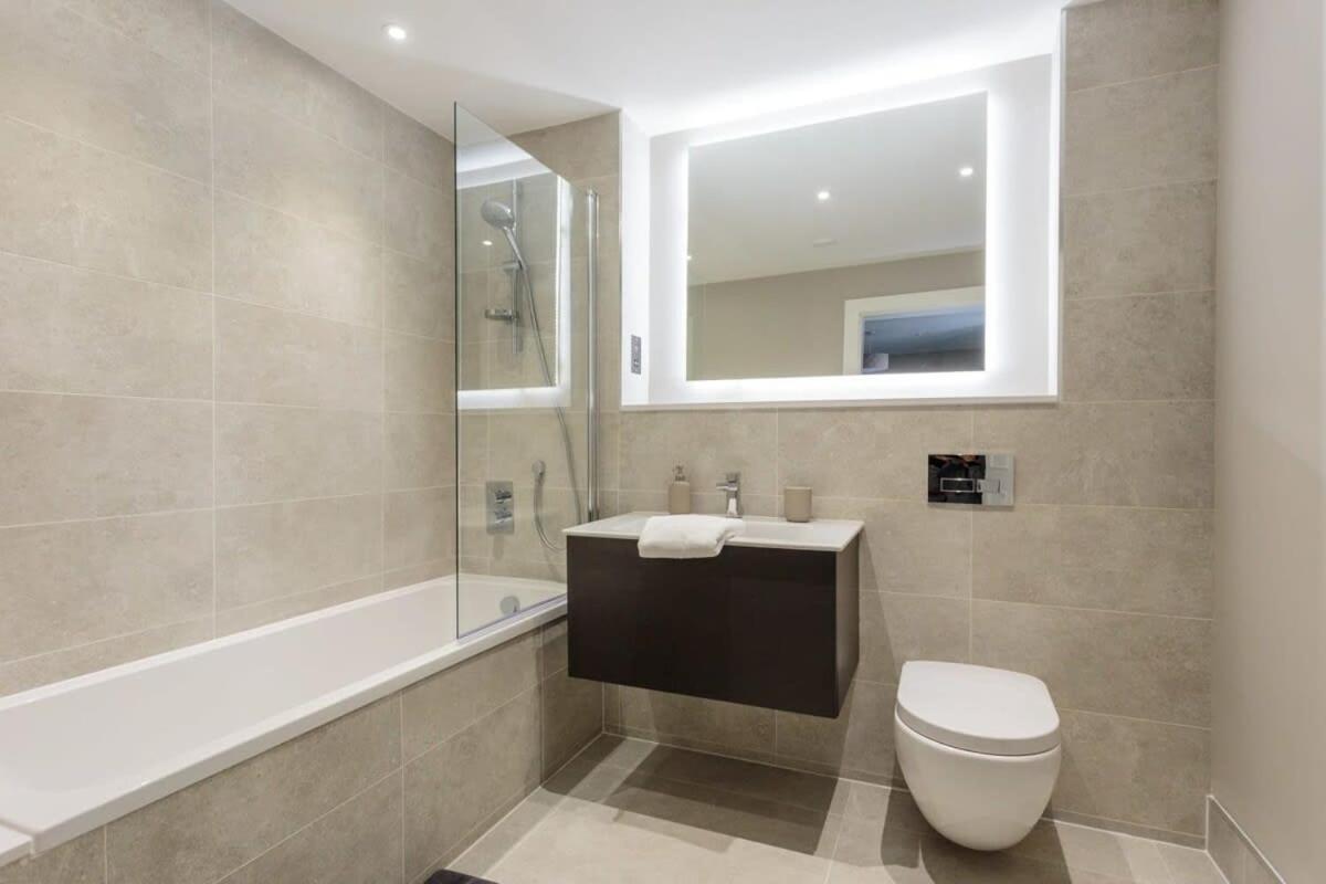 Dragon Suites - Edinburgh City Centre 1 Bed Apartment 외부 사진