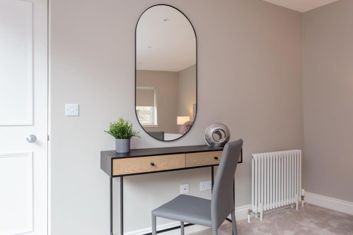 Dragon Suites - Edinburgh City Centre 1 Bed Apartment 외부 사진